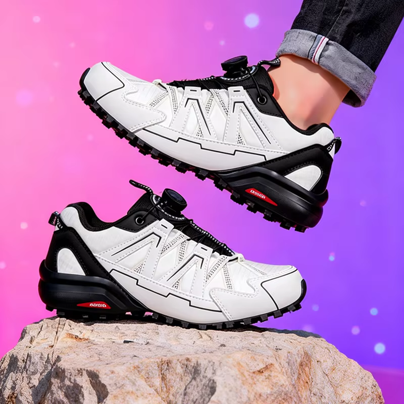 Chaussures de randonnée pour hommes