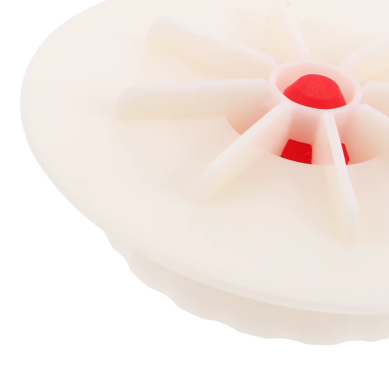 Valve de compression sous vide en Tpu
