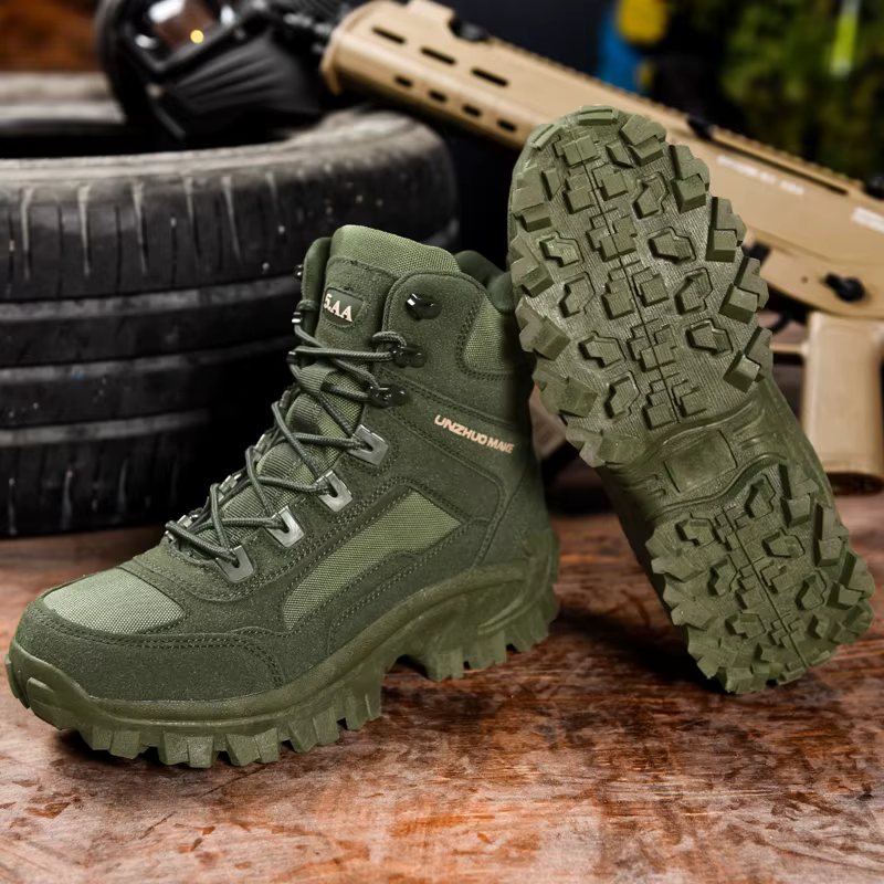 Chaussures de randonnée pour hommes