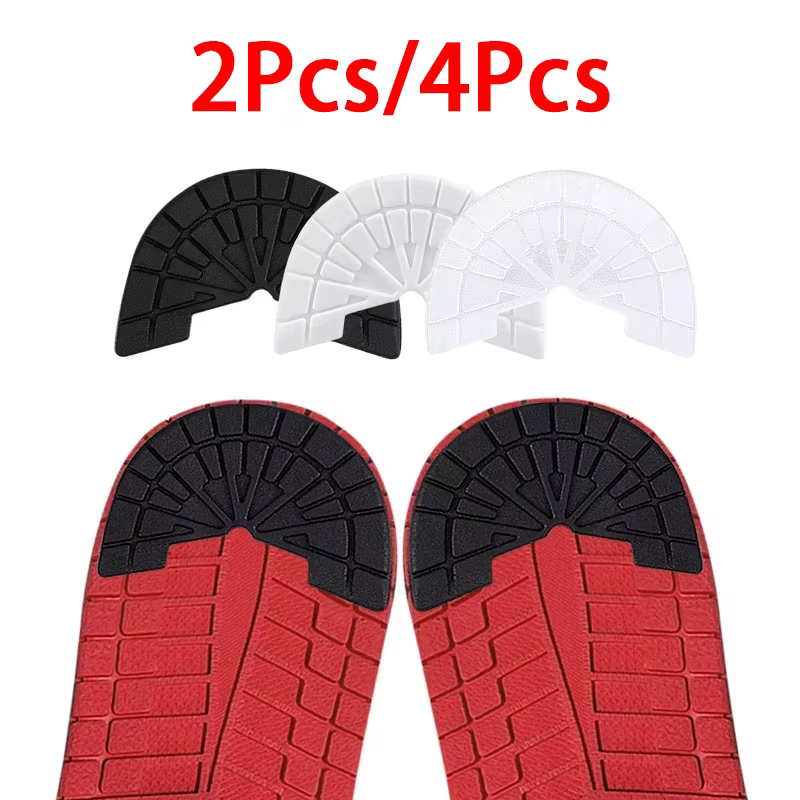 Patchs de réparation de semelles de chaussures