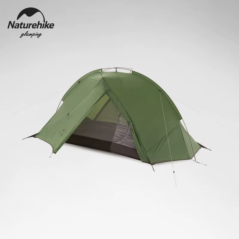 Naturehike Tagar – tente de randonnée ultralégère pour 1 à 2 personnes