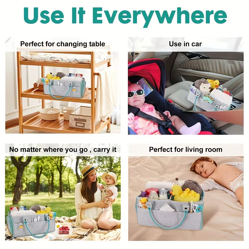 Mir à Couches pour Bébé, Essentiels pour Nouveau-Né, Cadeau