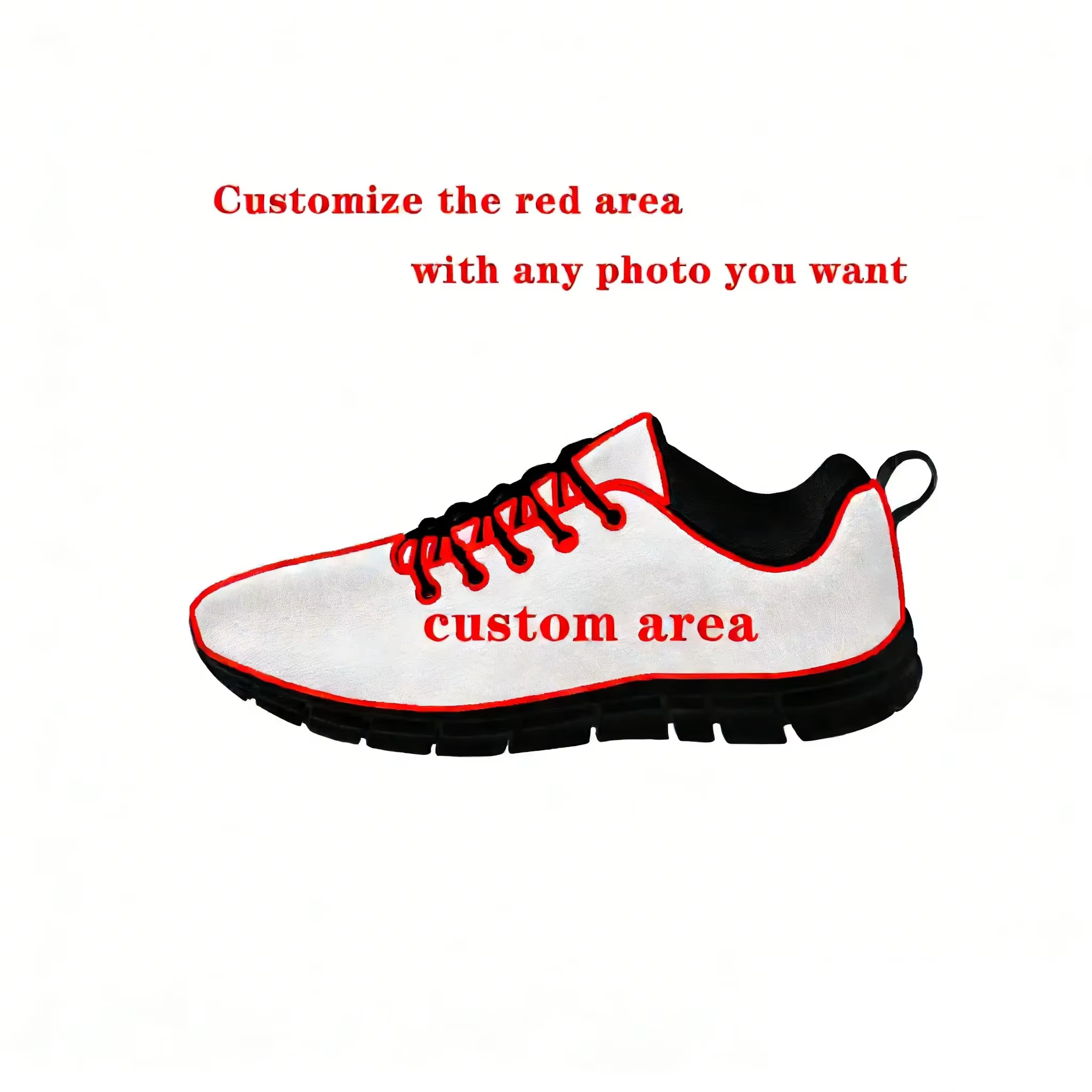 Chaussures de sport Camo Force pour hommes et femmes, baskets camouflage militaire, décontractées, personnalisées, de haute qualité, chaussures de couple