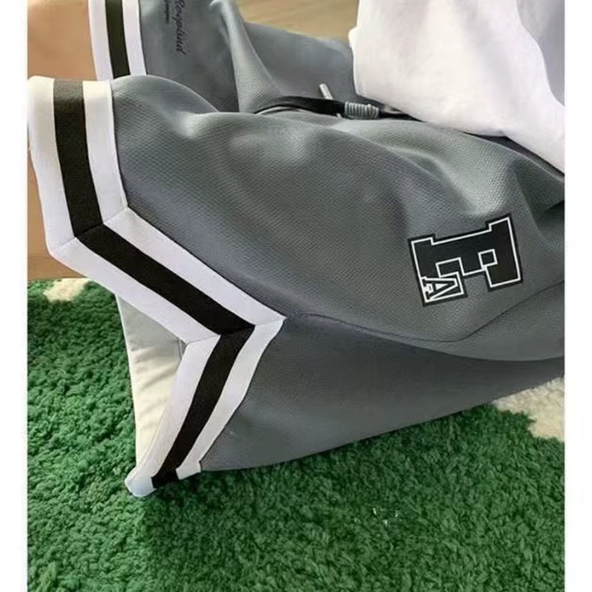 Shorts d'été tendance pour hommes, coupe slim décontractée, avec cordon de serrage, pour la plage, le jogging, le basketball, le sport et le streetwear