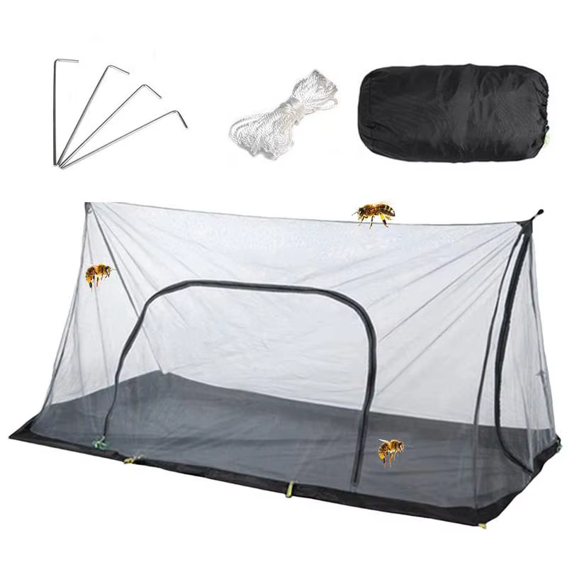 Tente intérieure anti-moustiques 2.1m x 1.3m