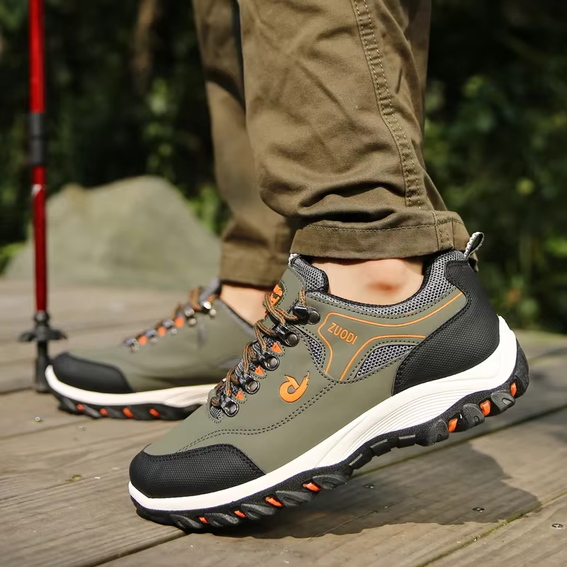 Chaussures de randonnée EVA pour hommes