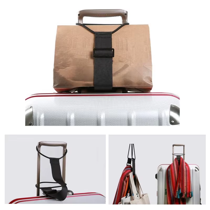 Sangle de bagage élastique réglable