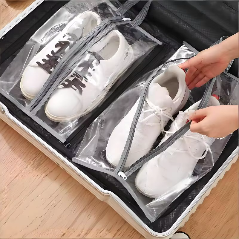 Sacs de rangement pour chaussures