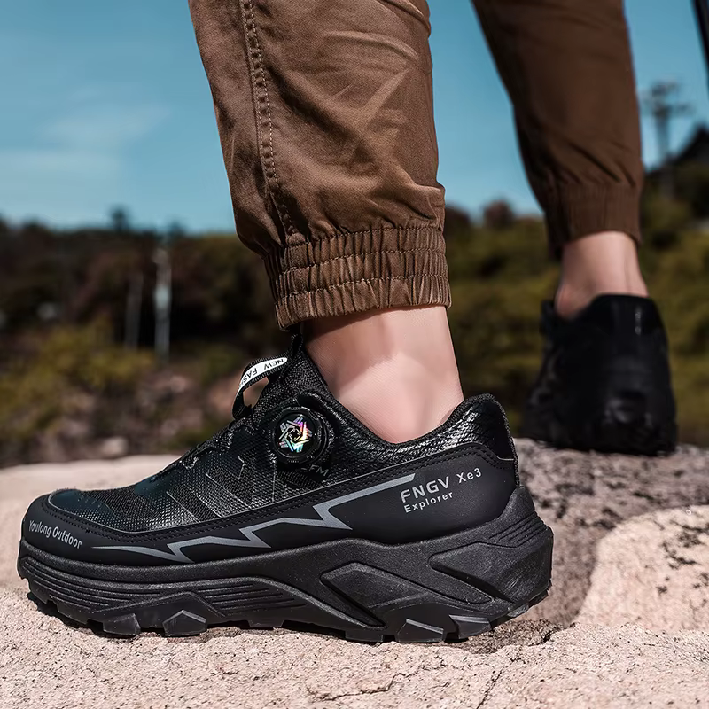 Chaussures de randonnée pour hommes