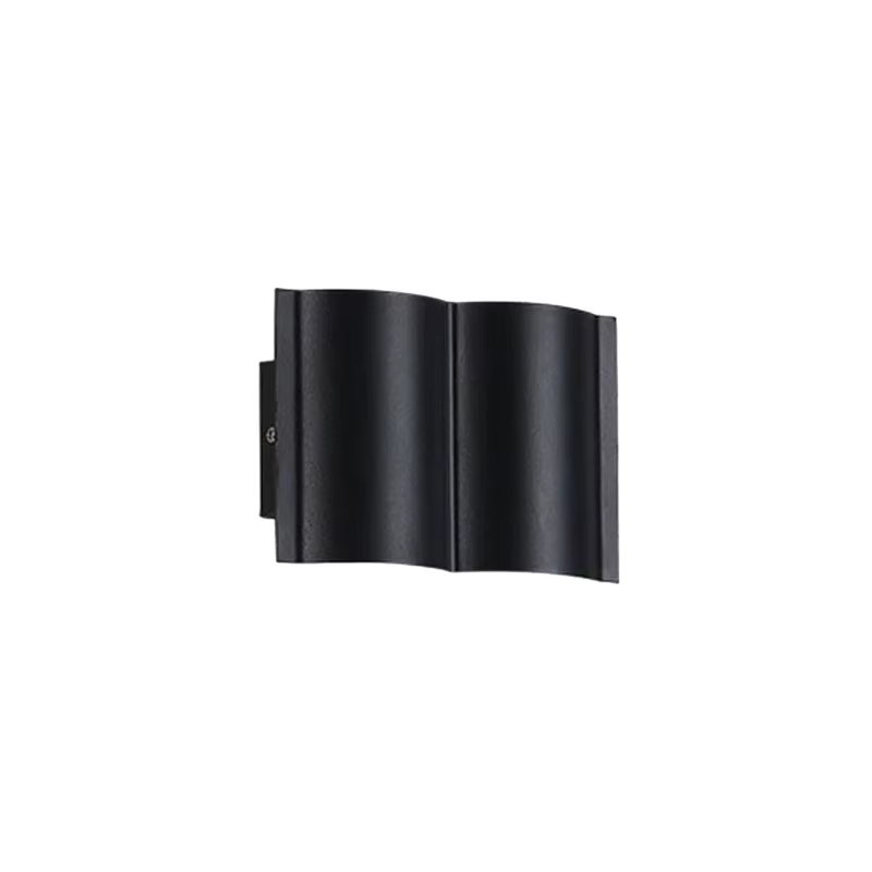 Lampe murale de chevet minimaliste moderne pour chambre à coucher, couloir, entrée, éclairage d'ambiance, accessoires décoratifs pour la maison