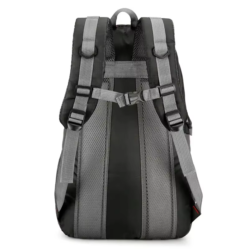 Sac de randonnée étanche extérieur, grande capacité, 40L