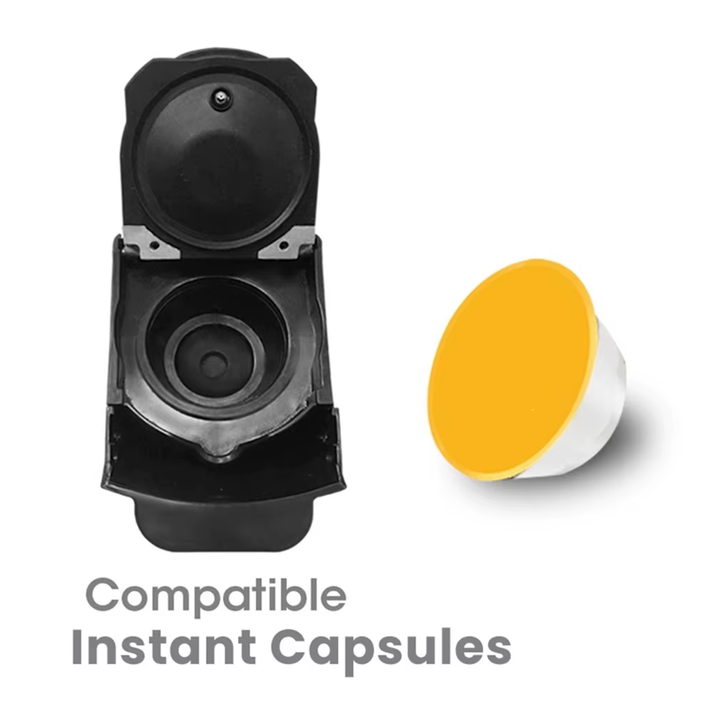 Accessoires de Machine à Café en Poudre, Adaptés à l'HPipeline Hiinvasive W H2B
