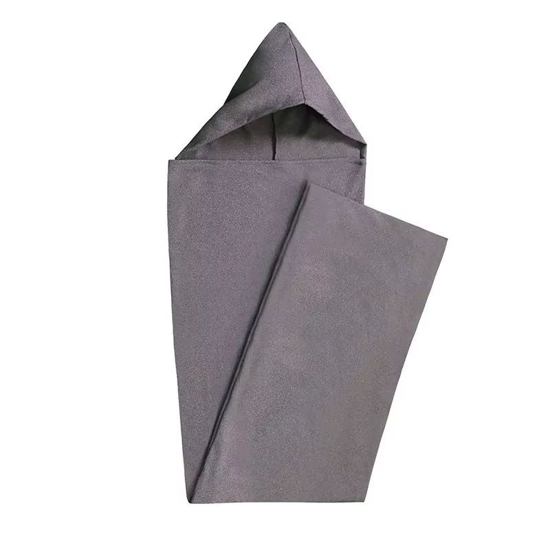 Sac de couchage confortable pour adultes et enfants