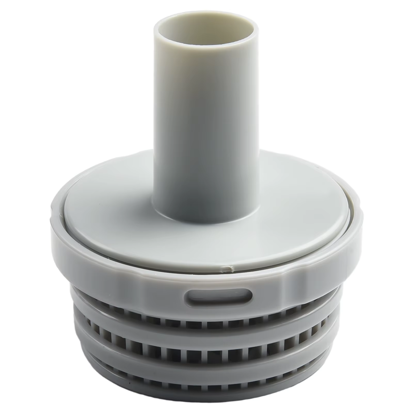 Kit d'assemblage d'entrée et de sortie de piscine pour modèles INTEX hors sol avec raccord de tuyau de 32 mm et raccords de 1,25 pouce