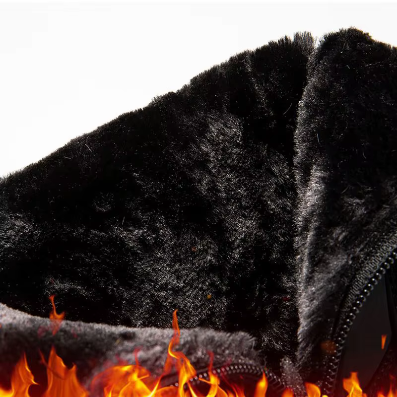 Bottes d'hiver imperméables pour femmes 2026 – Nouvelles