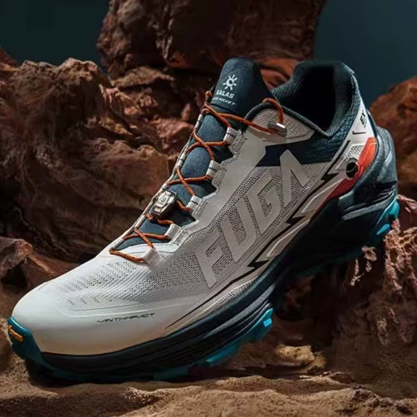 Chaussures de course tout-terrain KAILAS FUGA EX3