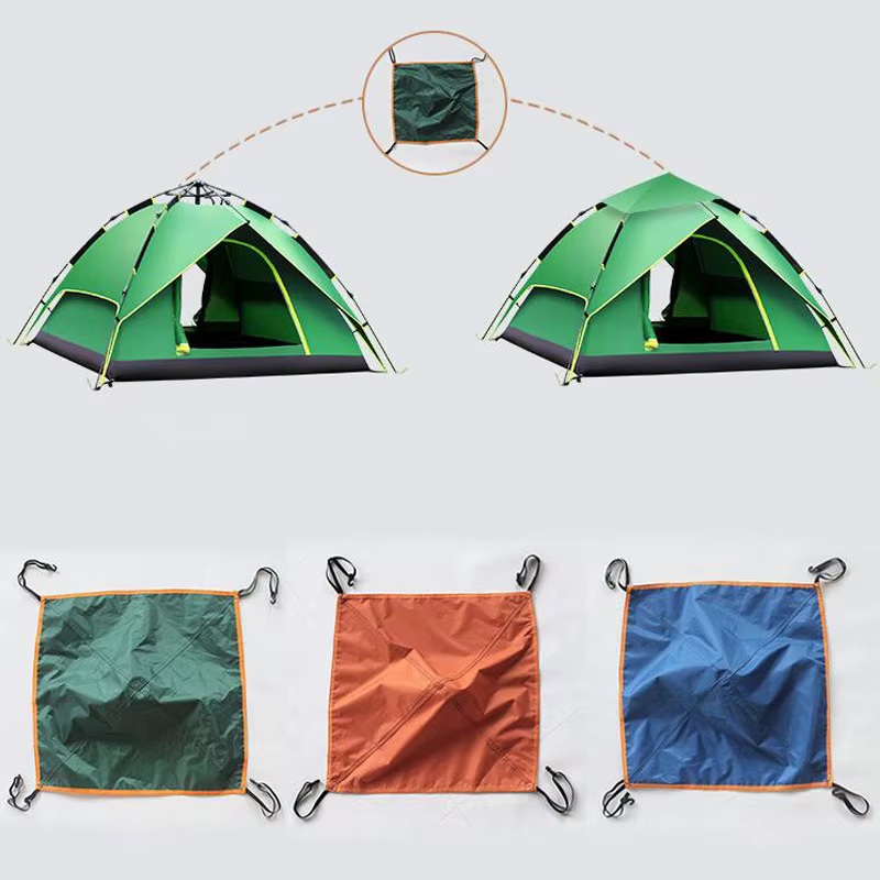 Tente de plage imperméable ultralégère