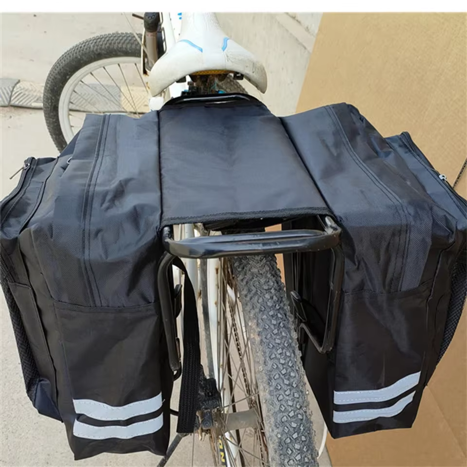 Sac de transport de vélo