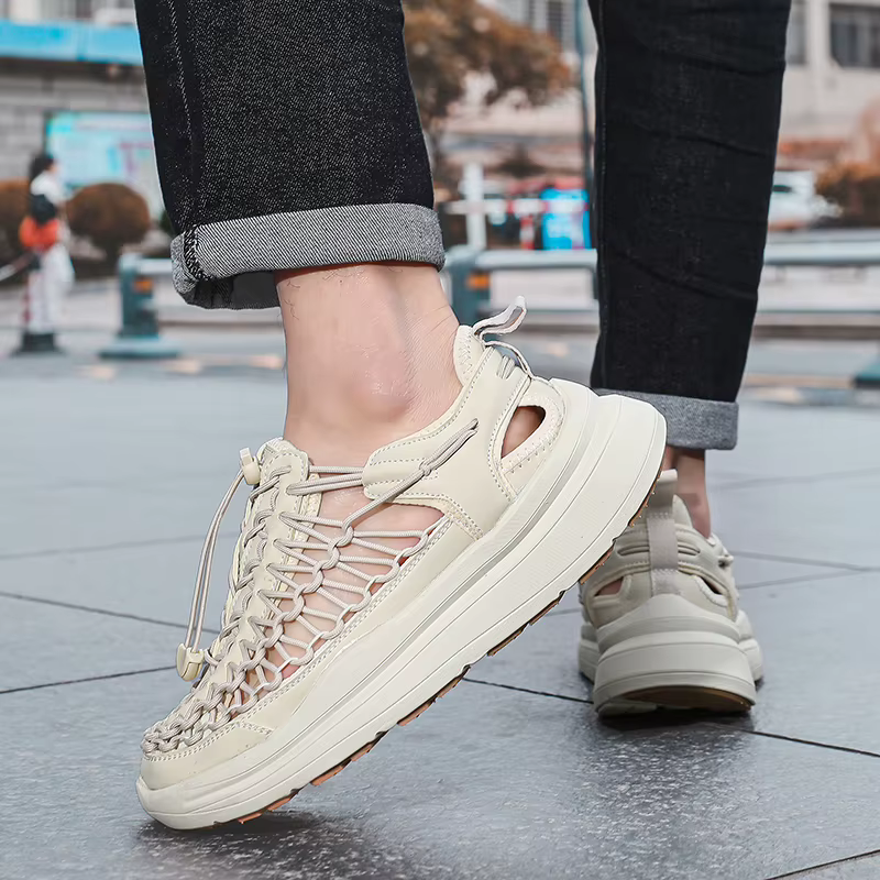 Chaussures de sport d'été pour hommes et femmes