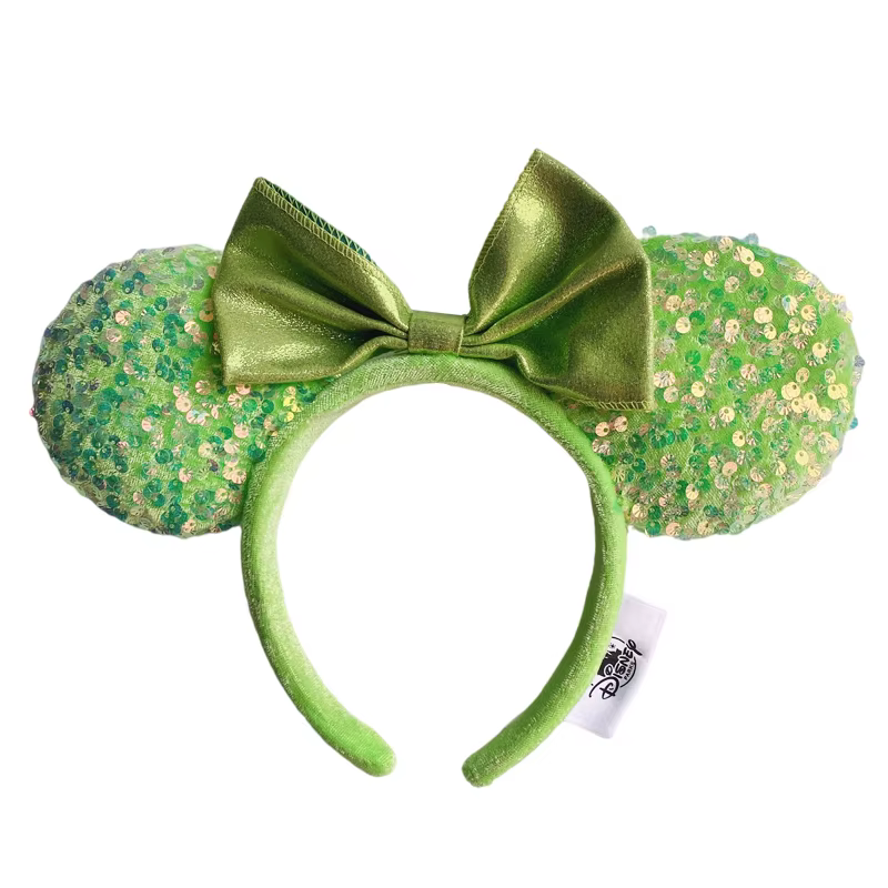 Bandeau d'oreille Disney Mickey Mouse