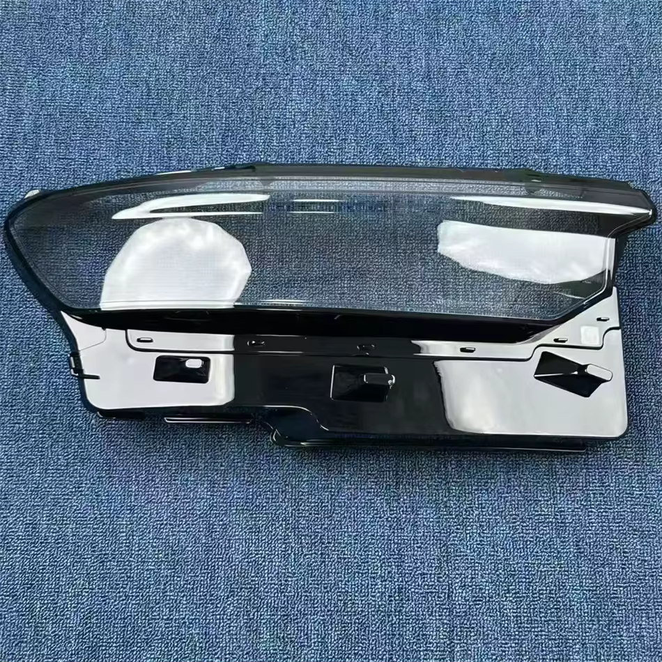 Accessoires de voiture pour Jeep Grand Cherokee 4xe 2021 2022 2023 2024, coque transparente pour phares de voiture, abat-jour