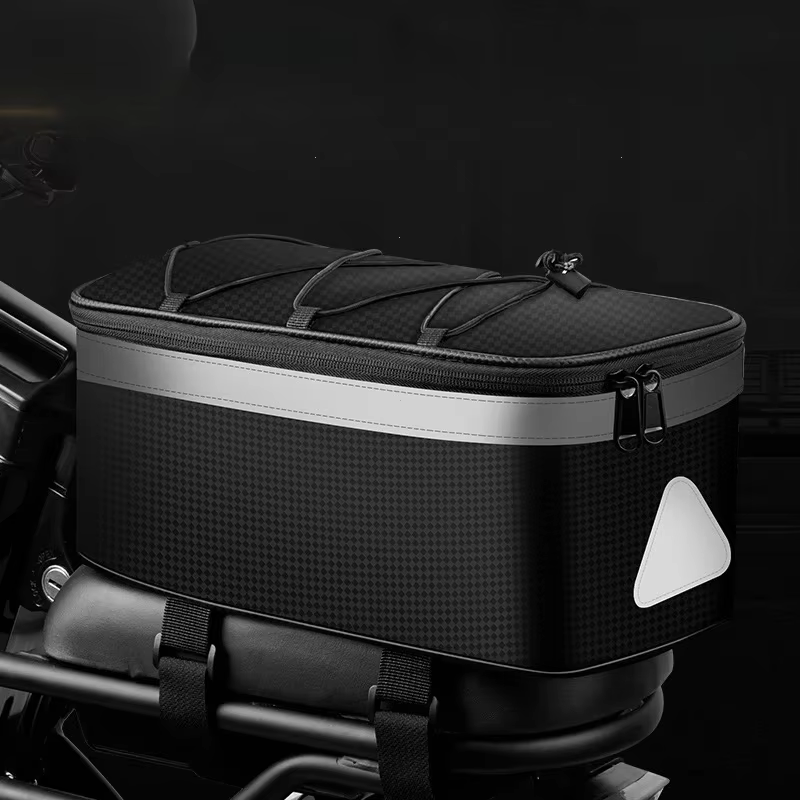 Sac à dos portable pour moto