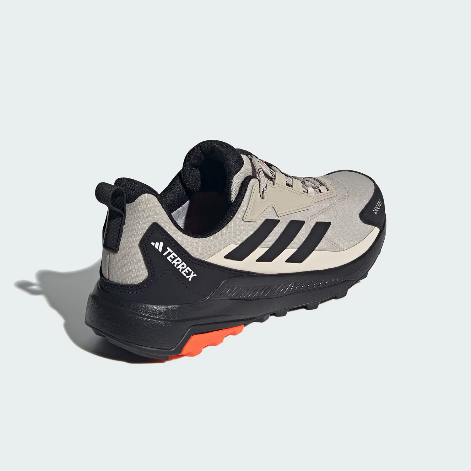 Adidas véritable ANYLANDER R.RDY chaussures de randonnée en plein air pour hommes IH3547