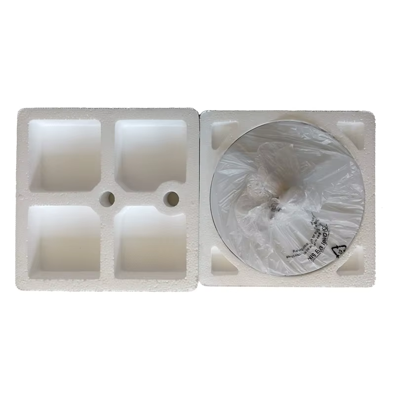 Base Ronde Entièrement Métallique pour Lampe de Travail LED, Accessoire de Lampe de Table Robuste, Lampe d'Atelier de Bijouterie