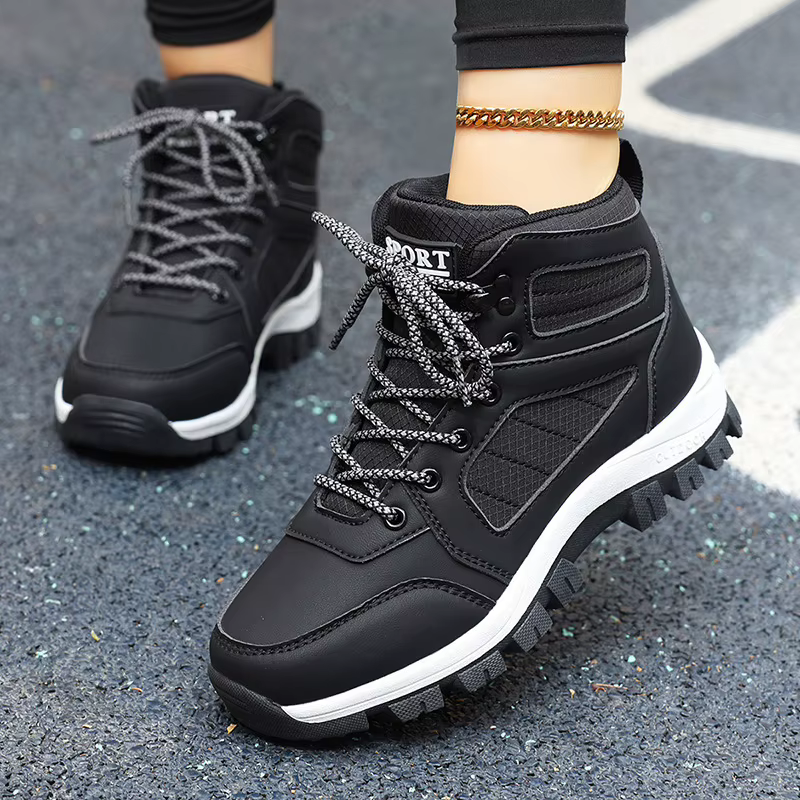 Chaussures d'escalade en plein air pour femmes