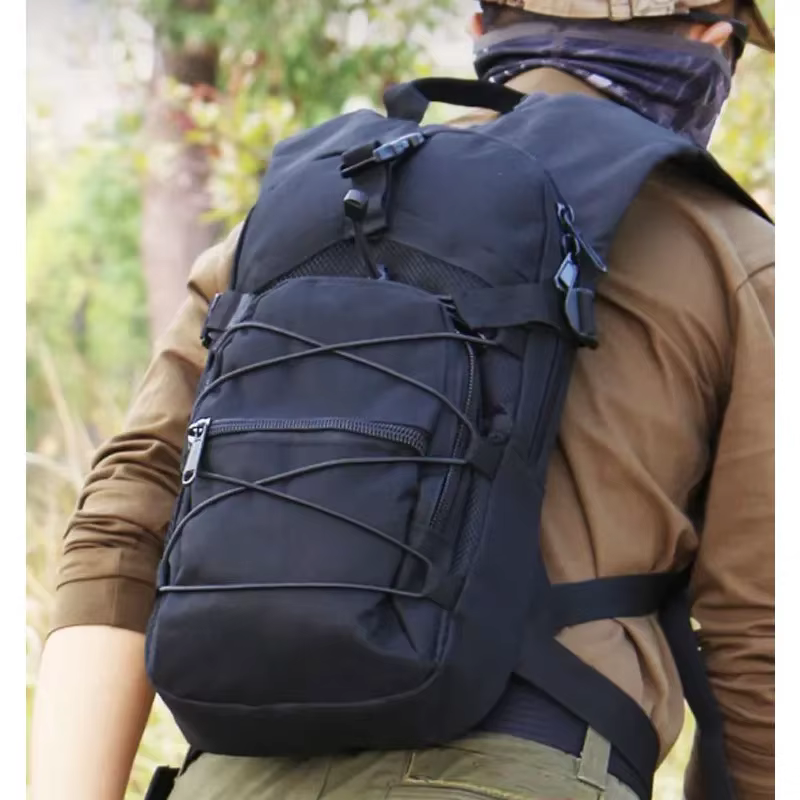 Sac à dos d'alpinisme pour hommes et femmes