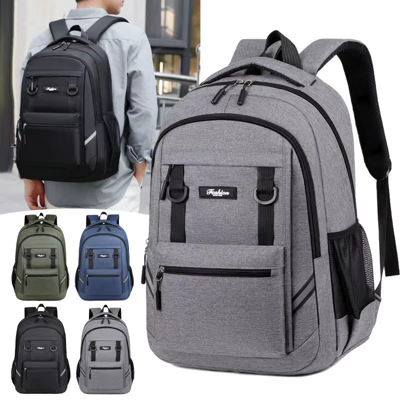 Sac à dos épais de grande capacité
