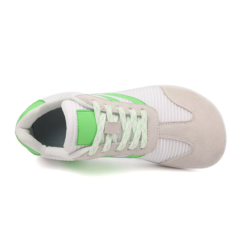 Chaussures de randonnée pieds nus pour hommes et femmes