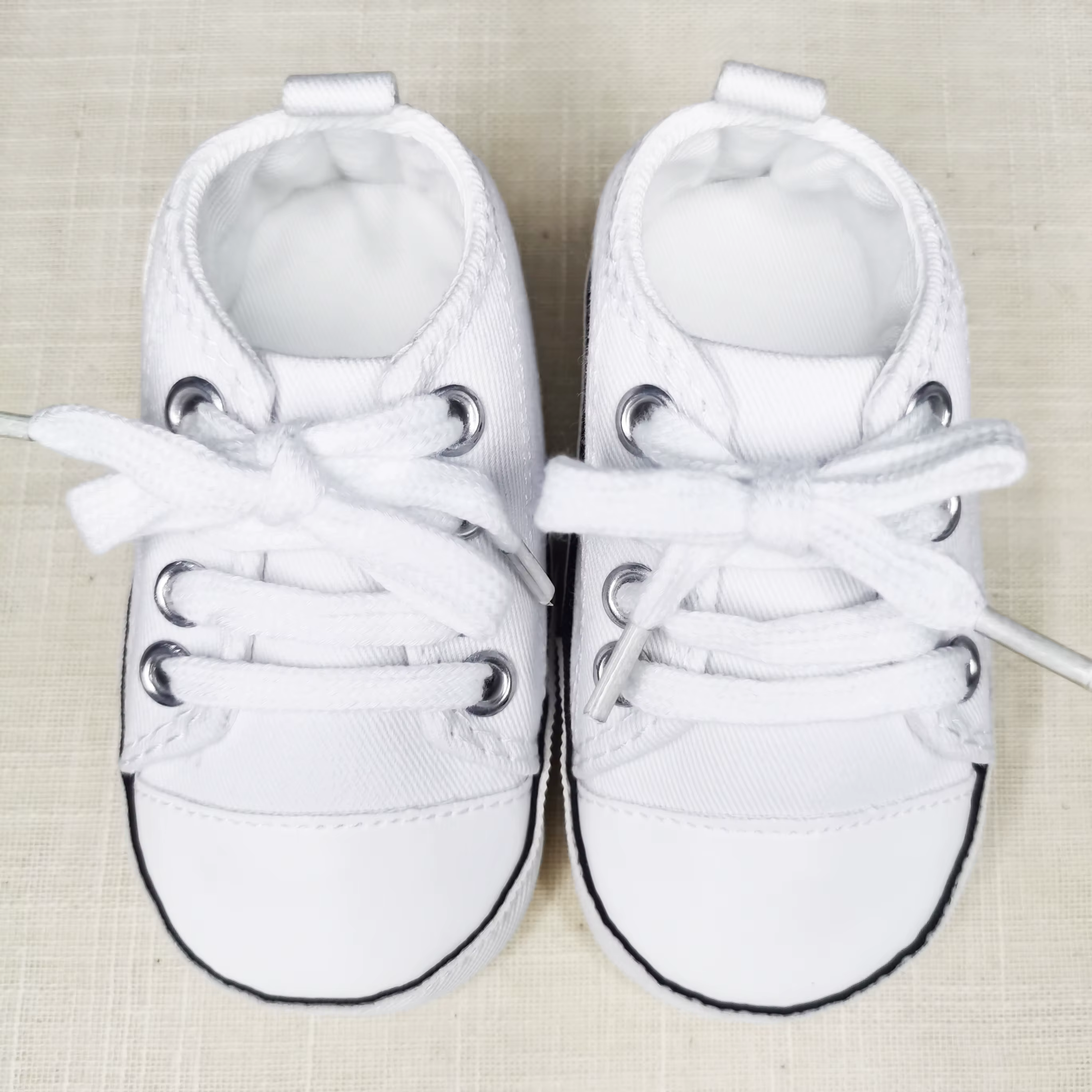 Chaussures antidérapante en coton