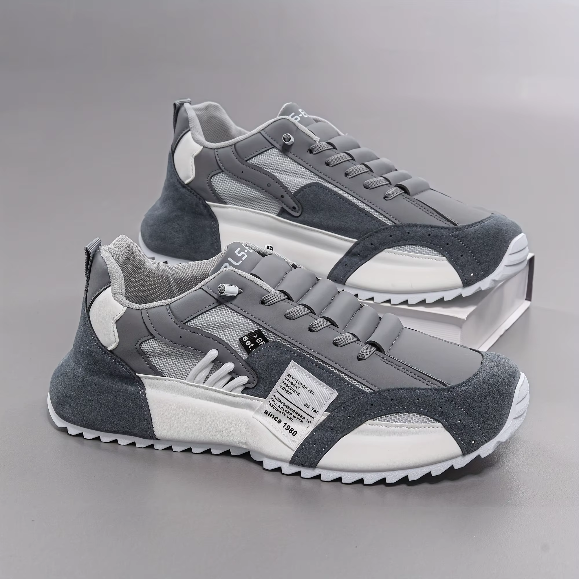 Men's Outdoor Casual Shoes