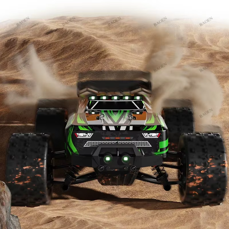 SCY9522PRO 85 KM/H voiture RC haute vitesse sans brosse 4WD tout-terrain dérive télécommande voiture 1:16 voitures de course professionnelles SCY9522 50 KM/H