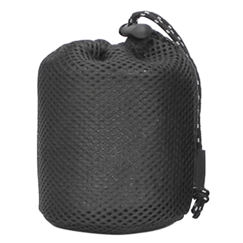 rangement pour ustensiles cuisine, en maille en Nylon, sacs à cordon