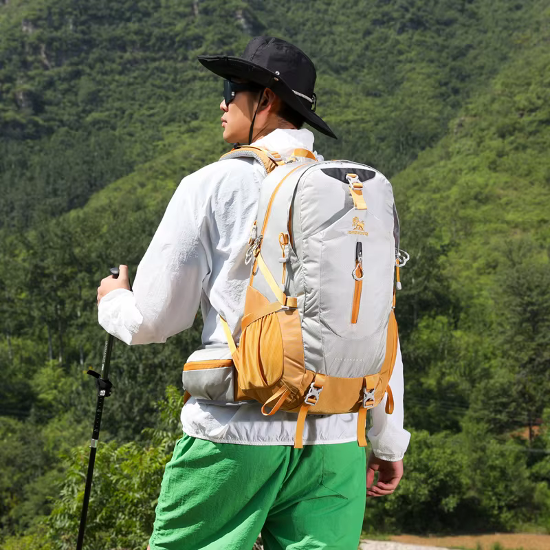 Sac à dos de randonnée ultra-léger imperméable