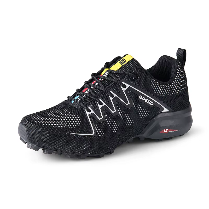 Chaussures de randonnée imperméables pour hommes