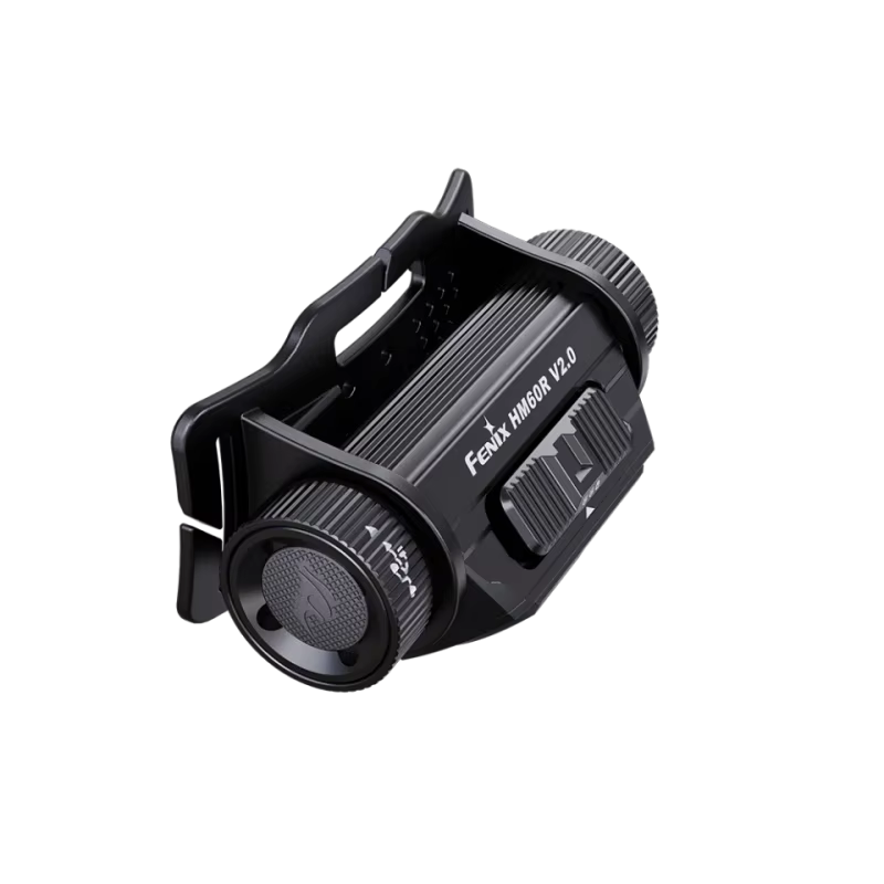 Lampe frontale rechargeable Fenix HM60R V2.0 1600 lumens