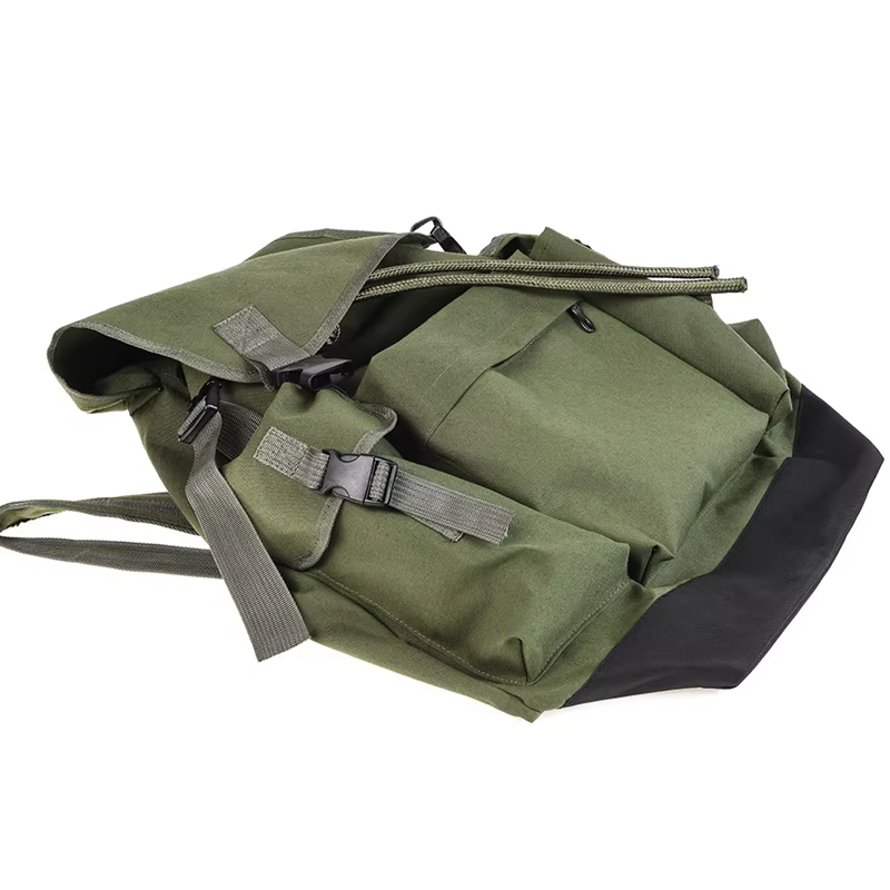 LUYA – sac à bandoulière multifonctionnel d'extérieur