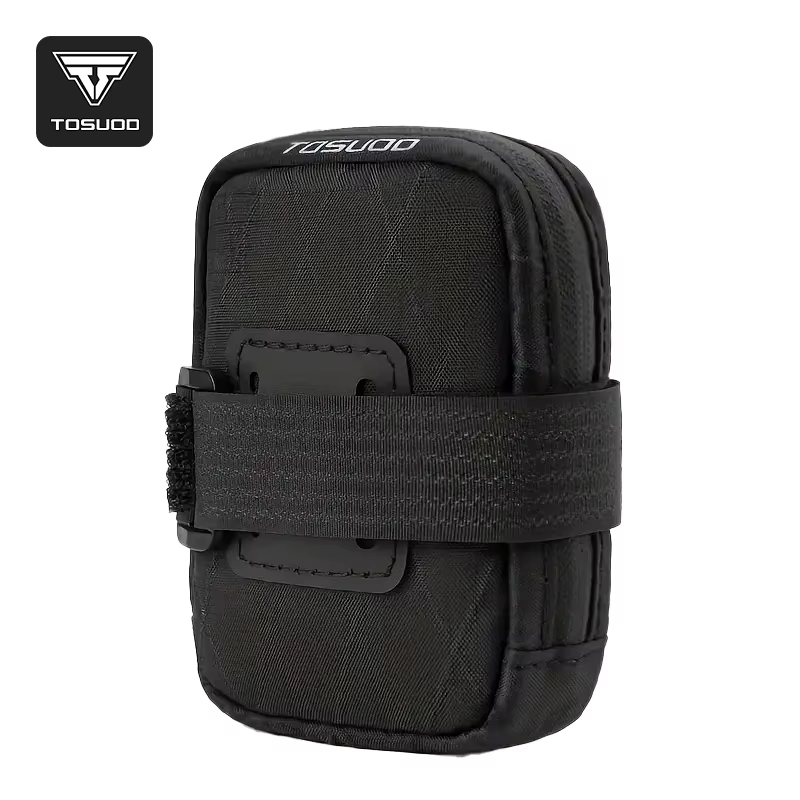 TOSUOD Mini sac arrière de cyclisme léger