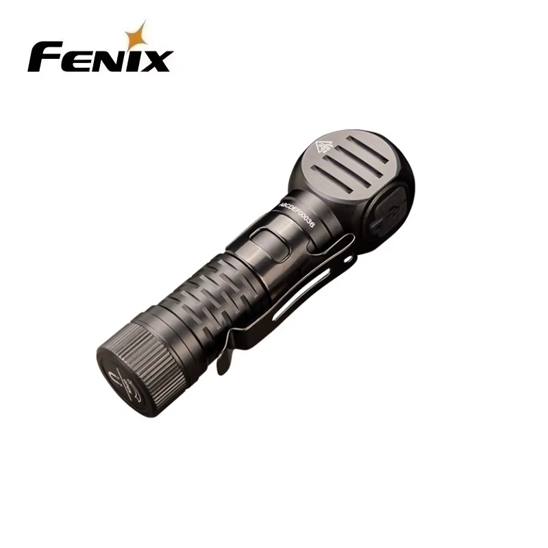 FENIX HM61R V3.0 1800 lumens Lampe frontale multifonction fiable avec batterie haute capacité 4000mAh