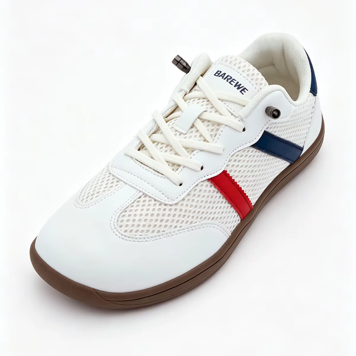 Chaussures pieds nus BAREWE : Chaussures de marche pour hommes