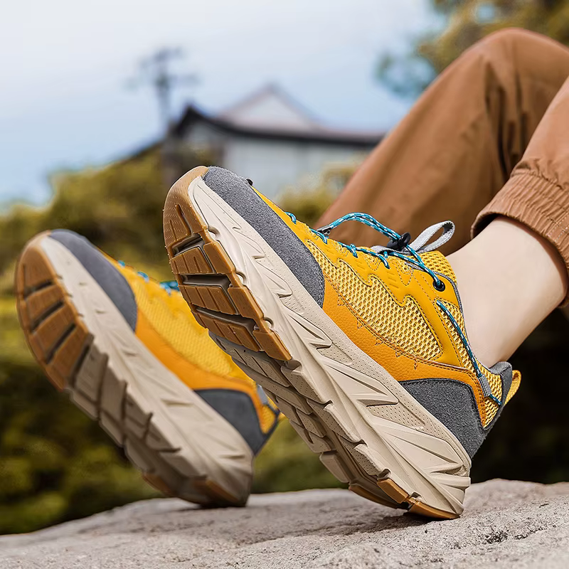 Chaussures de randonnée pour hommes