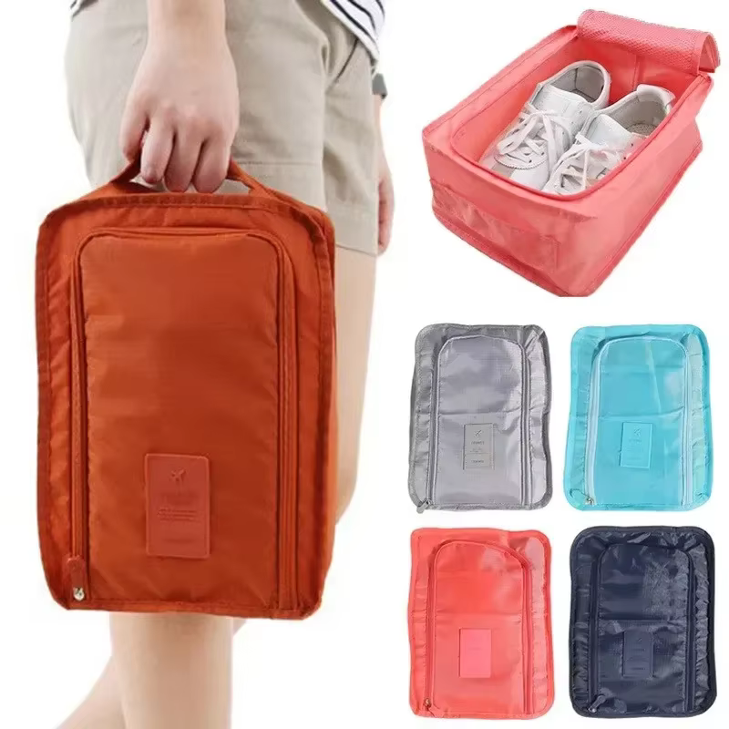 Sac de voyage portable imperméable et respirant