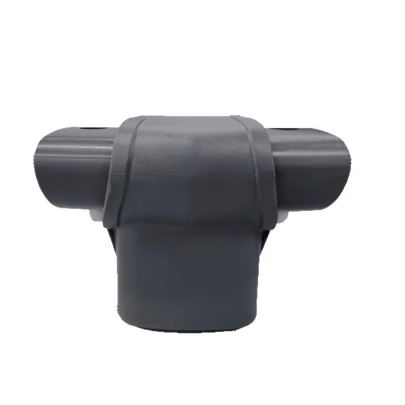 Joint en T 12427 pour piscines Intex Ultra Frame, pièce de rechange Durable pour modèles de 15 pieds à 16 pieds