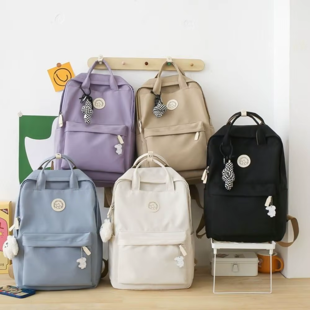 Sac à dos étanche pour femmes