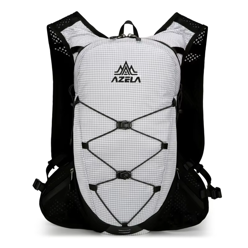 Sac à dos de course en plein air ultraléger pour femmes et hommes