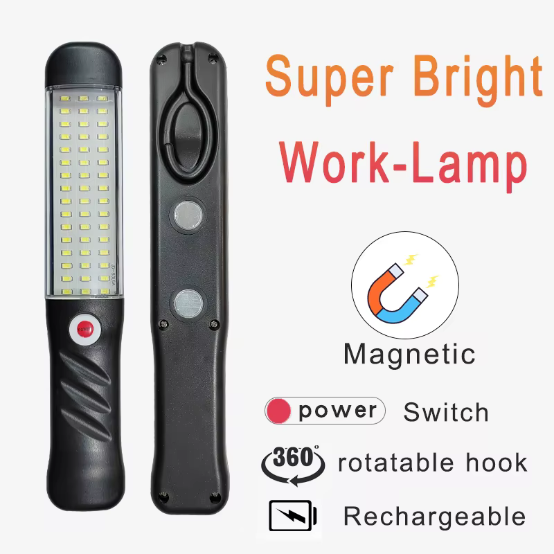 Déterminer la lampe de travail aste USB