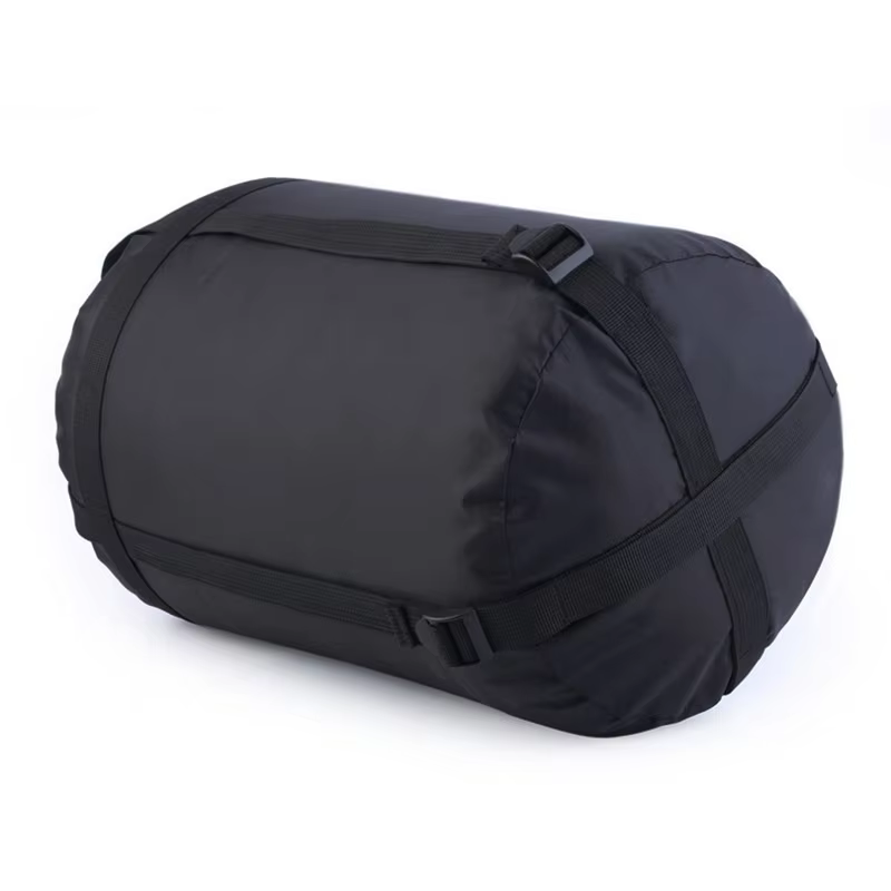 Sac de couchage à Compression étanche pour l'extérieur